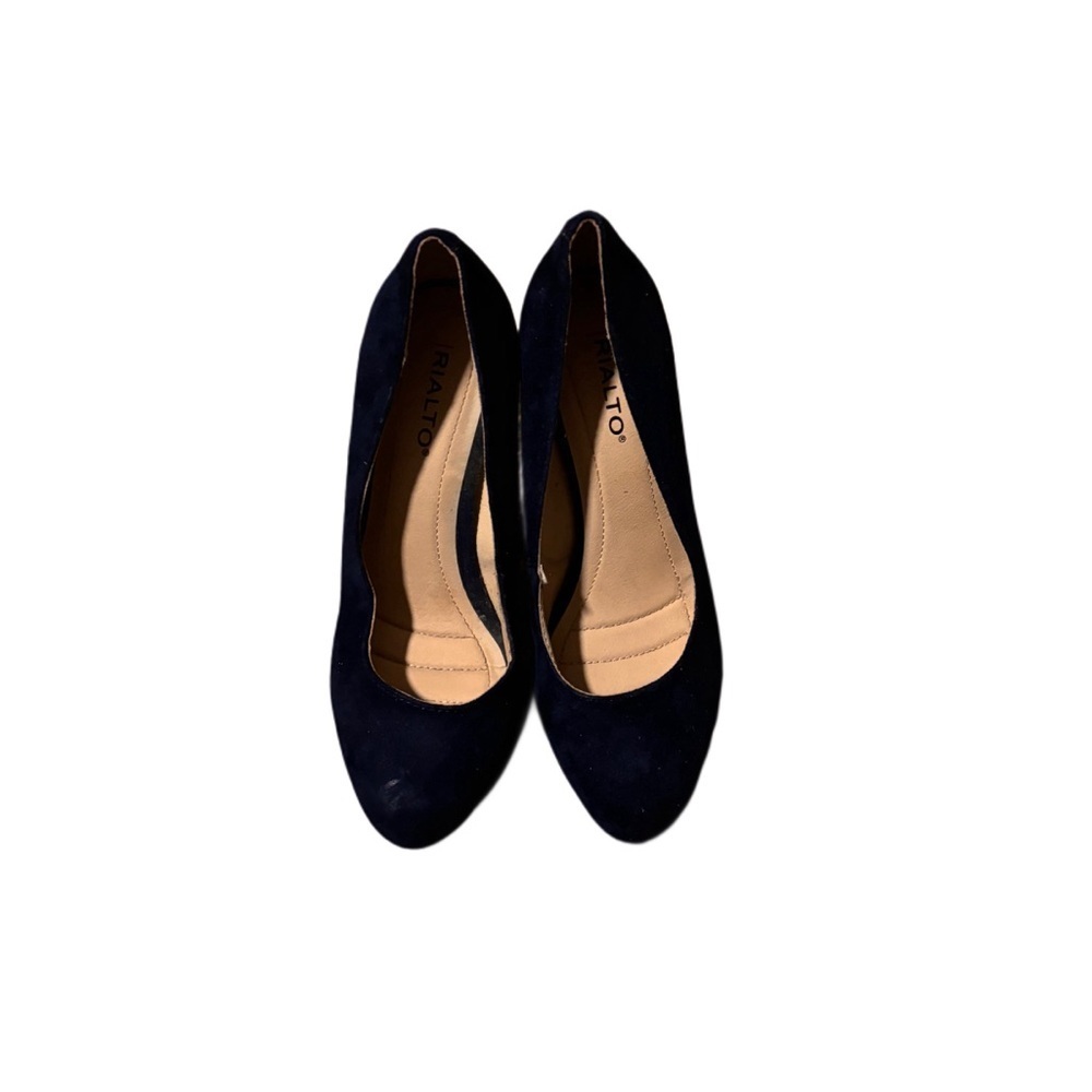 Rialto boho chic vintage espadrilles shoe